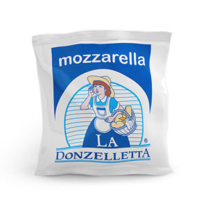 Mozzarella